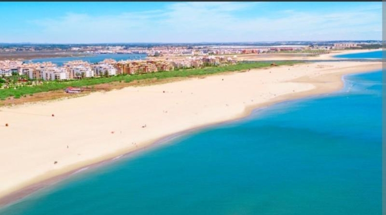 Huelva - Ayamonte - 1094m2