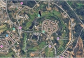Suelo urbano en venta en la España, Ayamonte, ref: TR411162 foto