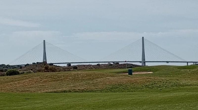 Huelva - Ayamonte - 1094m2