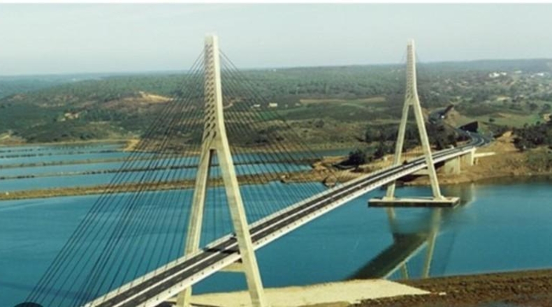 Huelva - Ayamonte - 1094m2