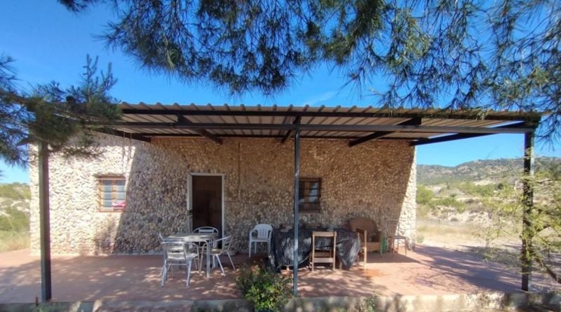 Murcia - Abanilla - 69012m2