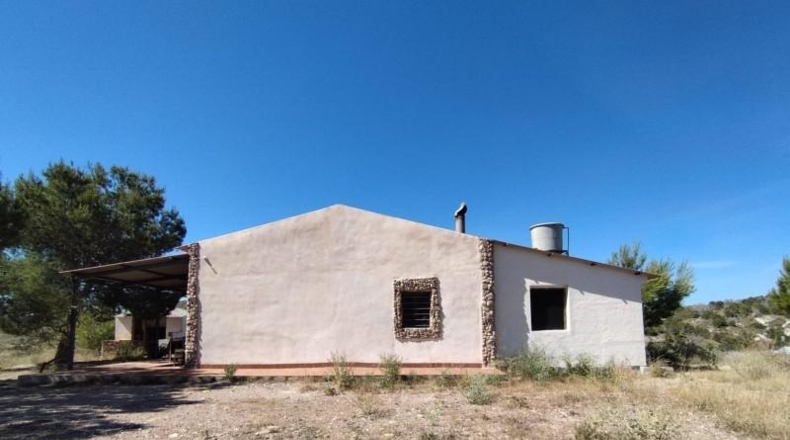 Murcia - Abanilla - 69012m2