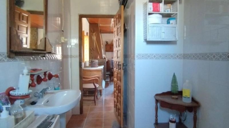 Murcia - Abanilla - 69012m2