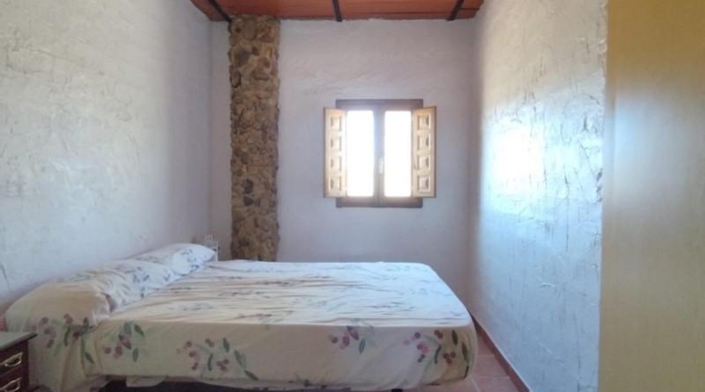 Murcia - Abanilla - 69012m2