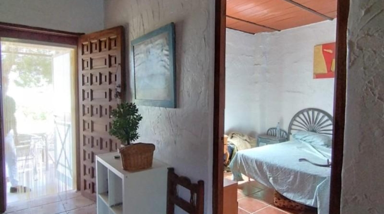 Murcia - Abanilla - 69012m2