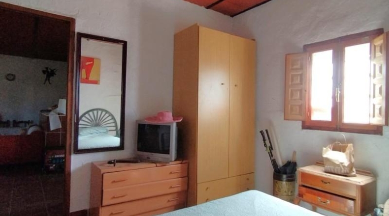Murcia - Abanilla - 69012m2