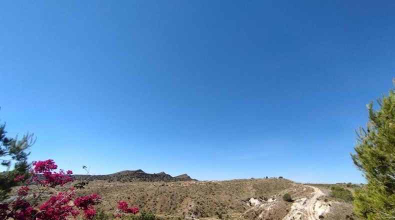 Murcia - Abanilla - 69012m2