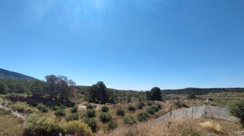 Murcia - Abanilla - 69012m2