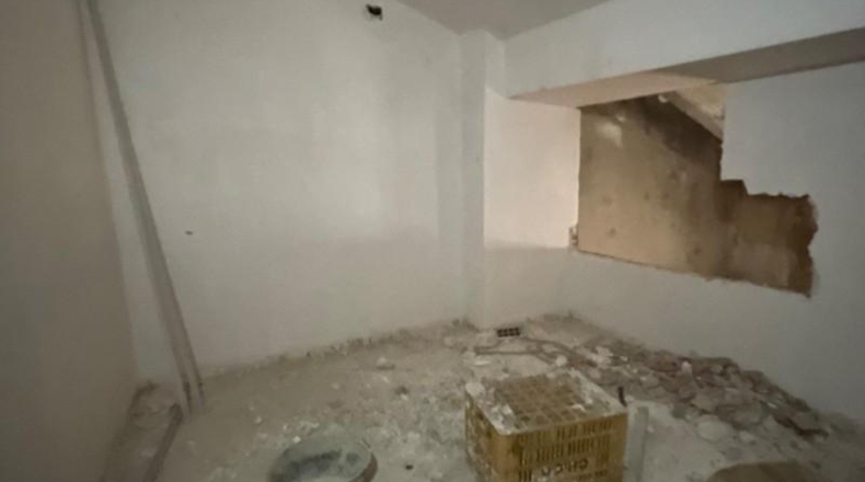 Valencia - Liria - 83m2