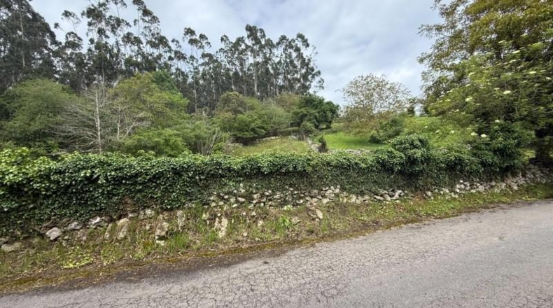 Cantabria - Roiz - 1654m2