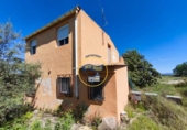 Casa de campo con terreno en venta en la España, Albaida, ref: TR408045 foto