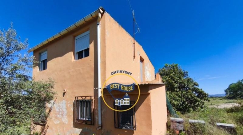 València - Albaida - 21882m2