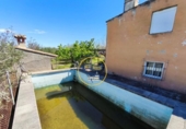 Casa de campo con terreno en venta en la España, Albaida, ref: TR408045 foto