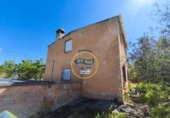 Casa de campo con terreno en venta en la España, Albaida, ref: TR408045 foto