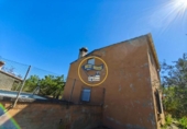 Casa de campo con terreno en venta en la España, Albaida, ref: TR408045 foto