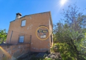 Casa de campo con terreno en venta en la España, Albaida, ref: TR408045 foto