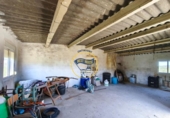 Casa de campo con terreno en venta en la España, Albaida, ref: TR408045 foto
