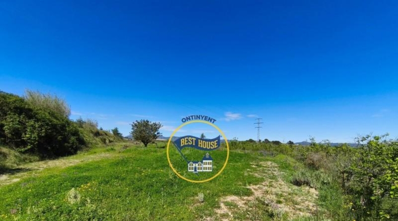 València - Albaida - 21882m2