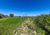 Casa de campo con terreno en venta en la España, Albaida, ref: TR408045 foto