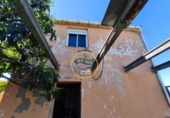 Casa de campo con terreno en venta en la España, Albaida, ref: TR408045 foto