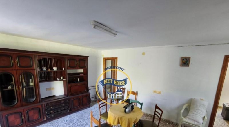 València - Albaida - 21882m2
