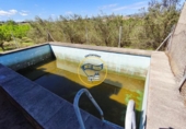Casa de campo con terreno en venta en la España, Albaida, ref: TR408045 foto