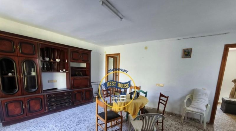 València - Albaida - 21882m2