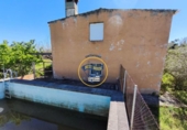 Casa de campo con terreno en venta en la España, Albaida, ref: TR408045 foto