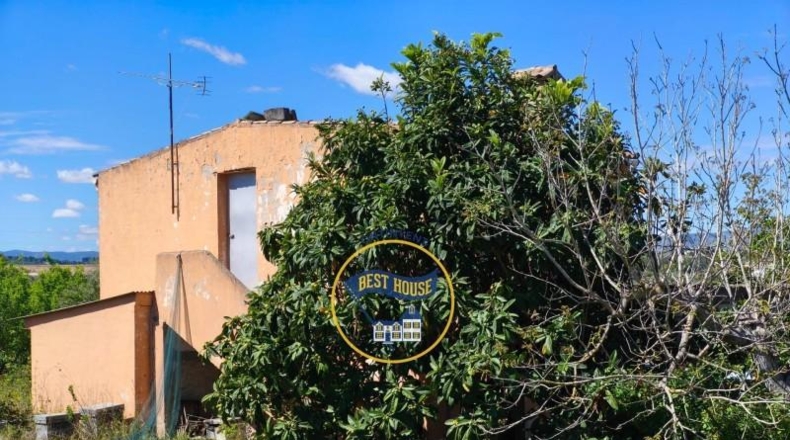 València - Albaida - 21882m2