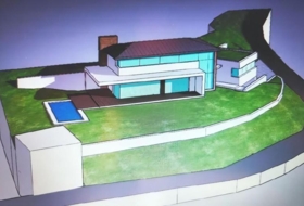 Vilar 847&nbsp;m²