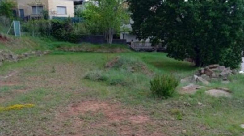 Barcelona - Castellnou de Bages - 1500m2