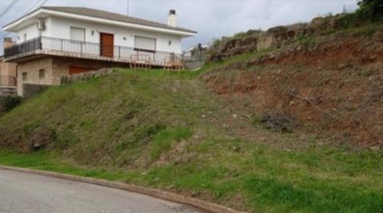 Barcelona - Castellnou de Bages - 1500m2