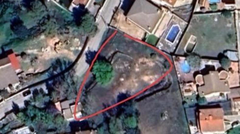Barcelona - Castellnou de Bages - 1500m2