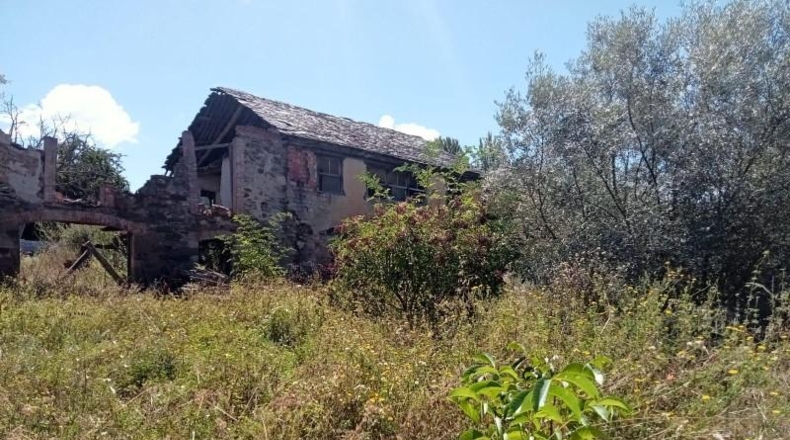 León - Ponferrada - 1174m2
