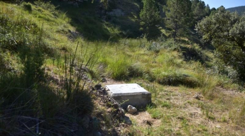 Teruel - Valderrobres - 365663m2
