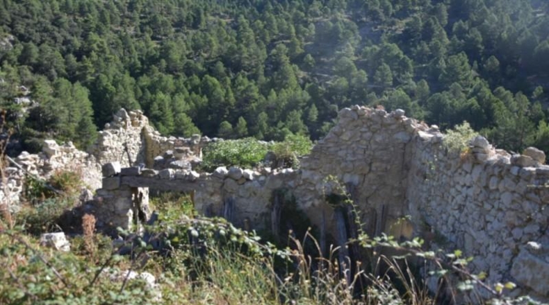Teruel - Valderrobres - 365663m2