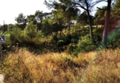 Parcela urbanizable en venta en la España, Barcelona, ref: TR169895 foto