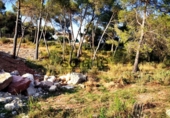 Parcela urbanizable en venta en la España, Barcelona, ref: TR169895 foto