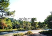 Parcela urbanizable en venta en la España, Barcelona, ref: TR169895 foto