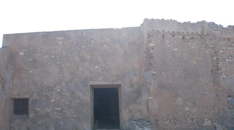 Murcia - Yecla - 9400m2