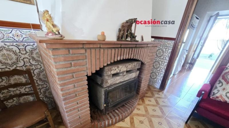 Cordova - Alcaracejos - 156m2