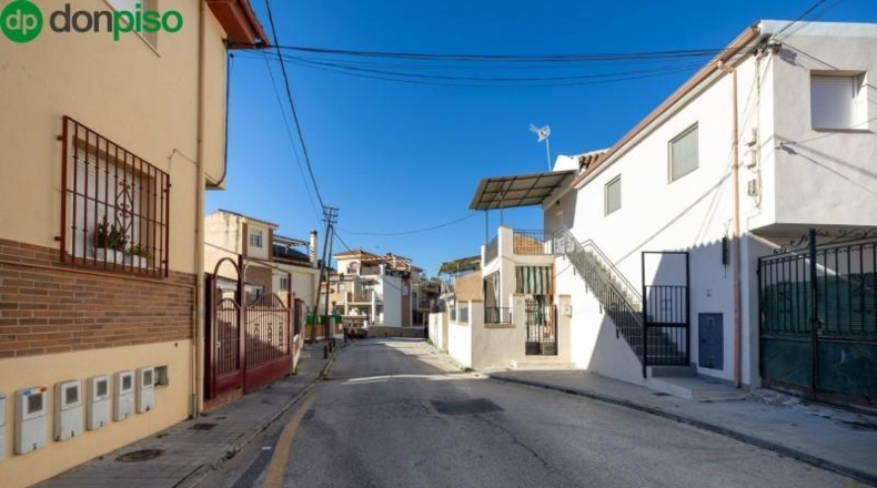 Granada - Granada - 128m2