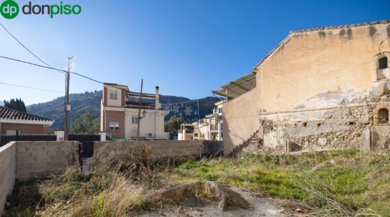 Granada - Granada - 128m2