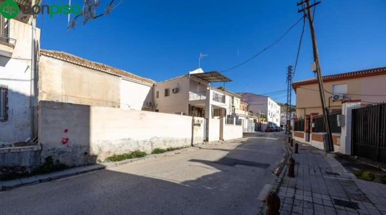 Granada - Granada - 128m2