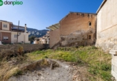 Suelo urbano en venta en la España, Granada, ref: TR237377 foto