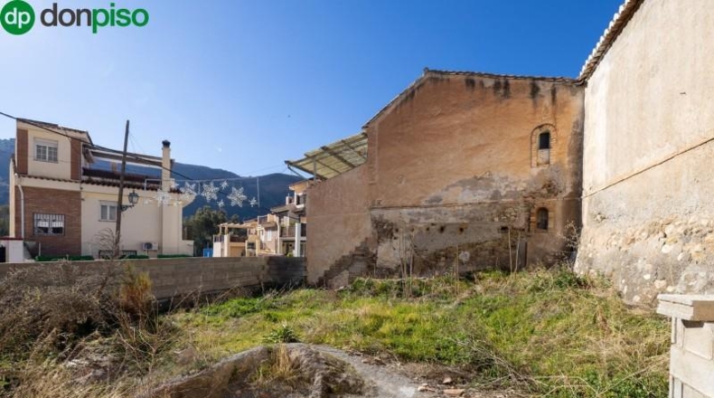 Granada - Granada - 128m2