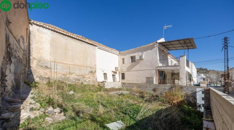 Granada - Granada - 128m2