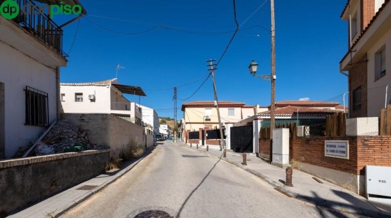 Granada - Granada - 128m2