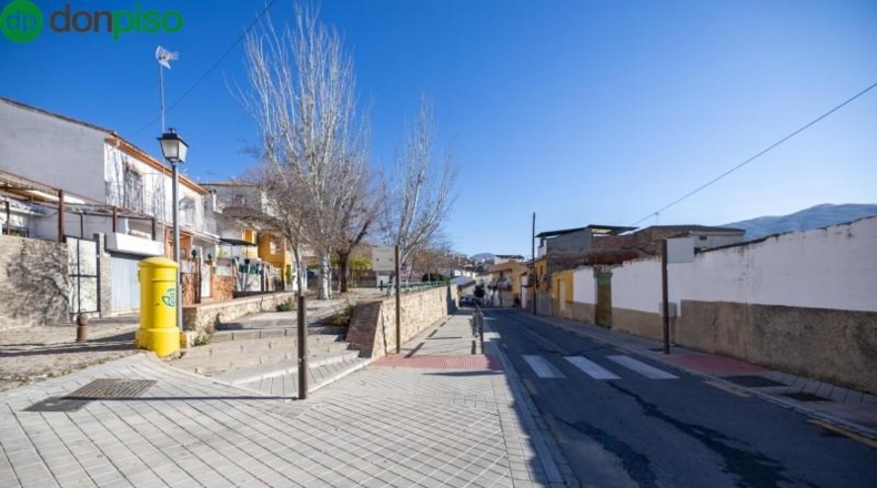 Granada - Granada - 128m2
