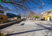 Suelo urbano en venta en la España, Granada, ref: TR237377 foto